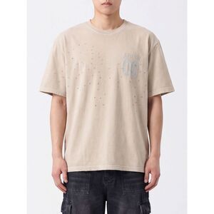 Amish T-Shirt Men Beige